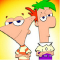 Phineas And Ferb