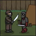 Ninja Brawl