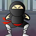Sticky Ninja Academy
