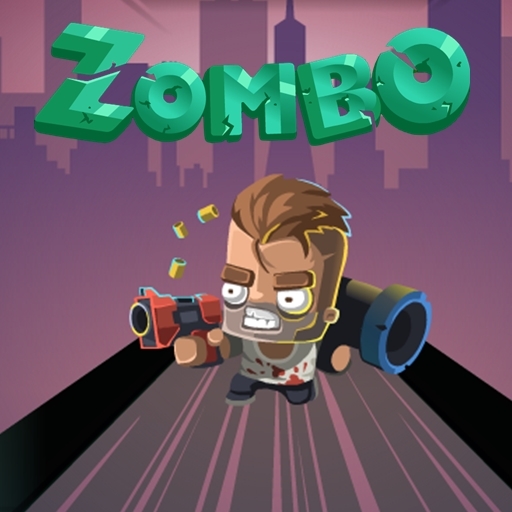 Zombotron