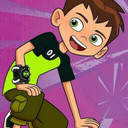 Escape Route, Ben 10 Games