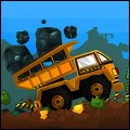 Mining Truck