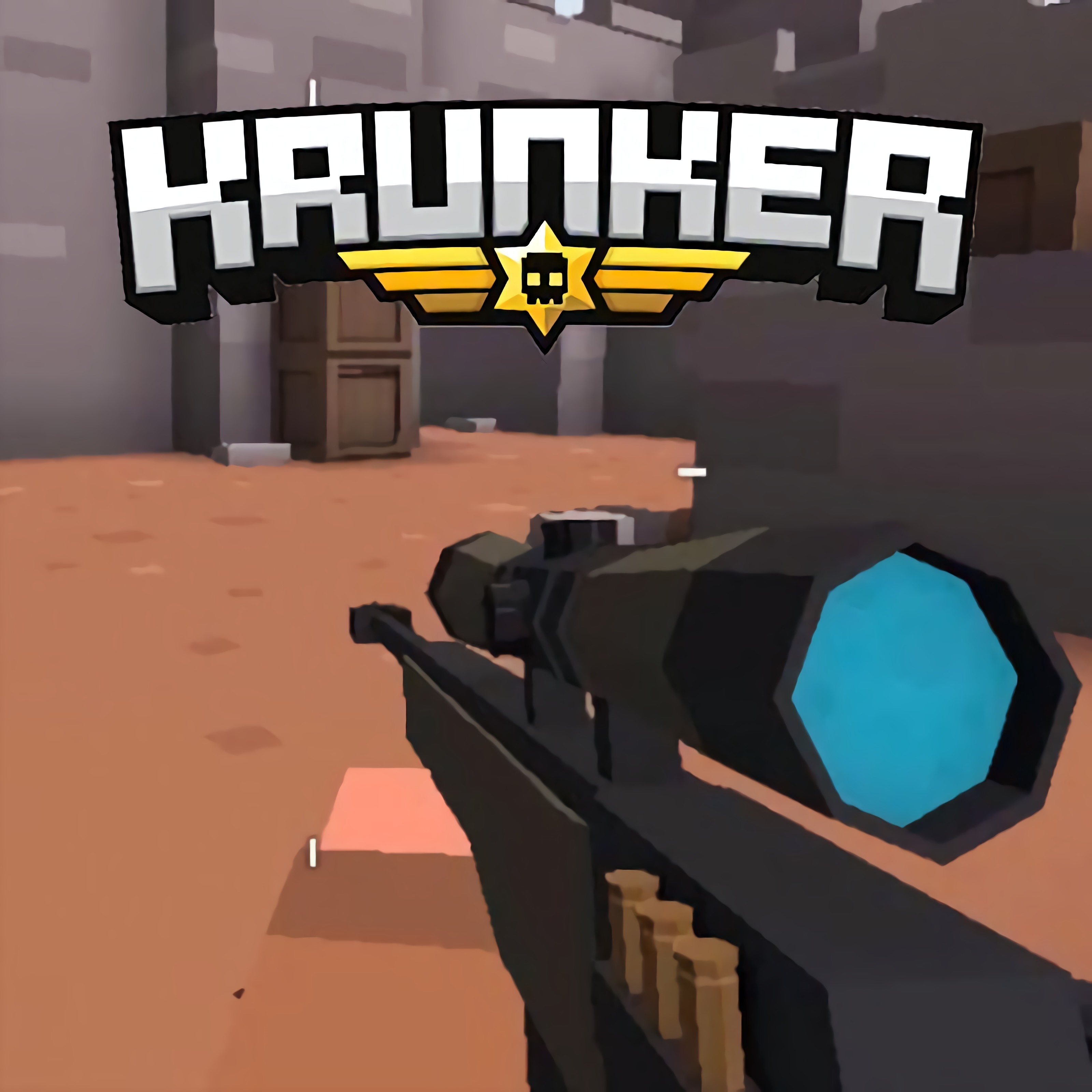 Krunker