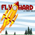 FLY HARD