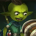 GOBLIN TREASURE HUNT