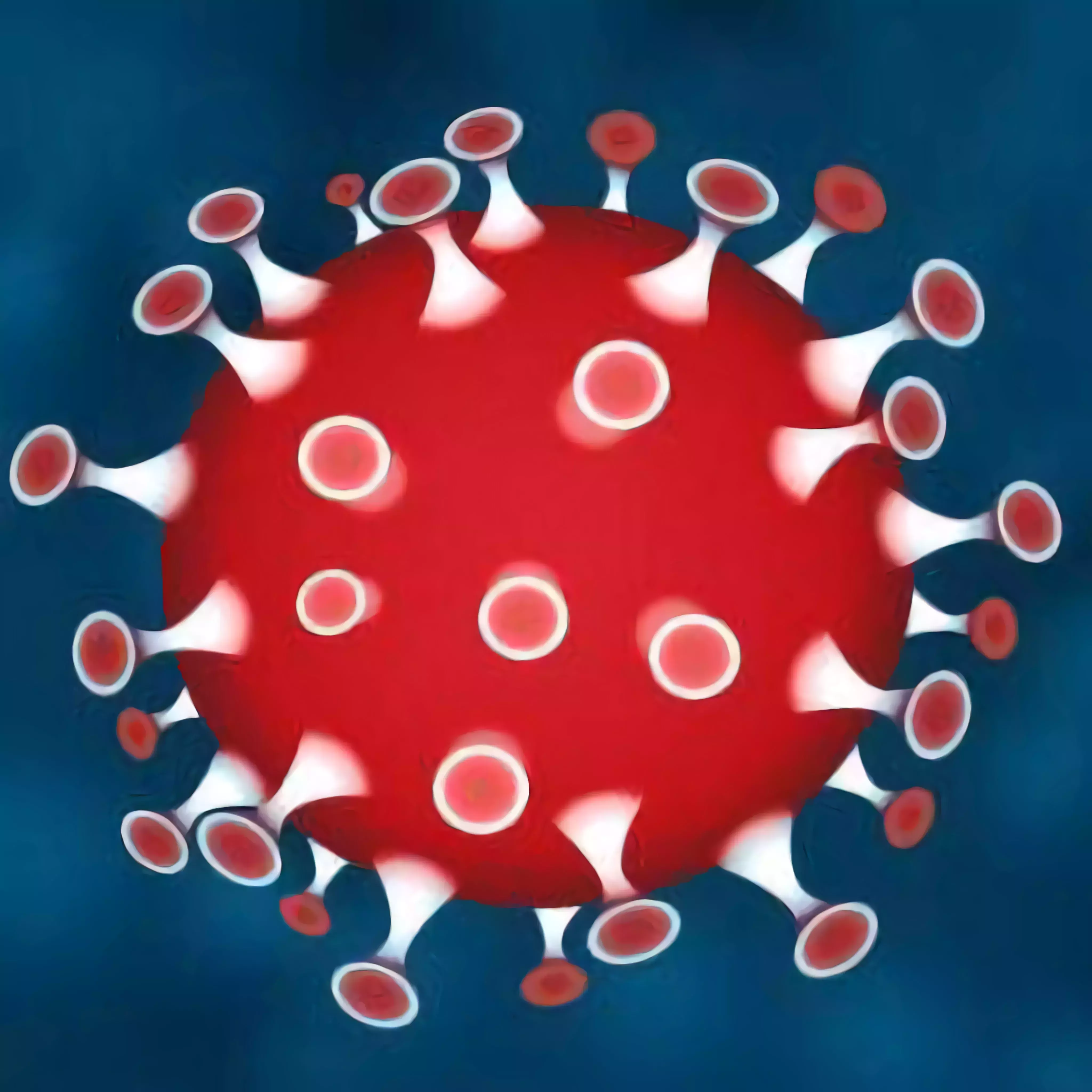 Coronavirus COVID-19