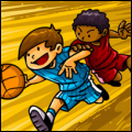 Basketball Heroes