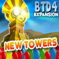 Bloons Tower Defense 5