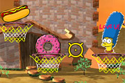 Simpson Hoops