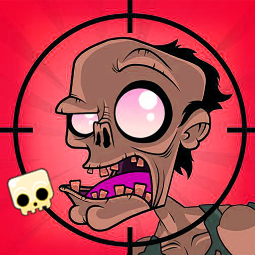 Shoot Angry Zombies