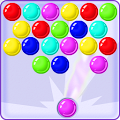 BUBBLE SHOOTER 5