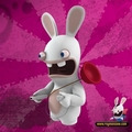 RAVING RABBIDS