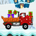 Santa Truck