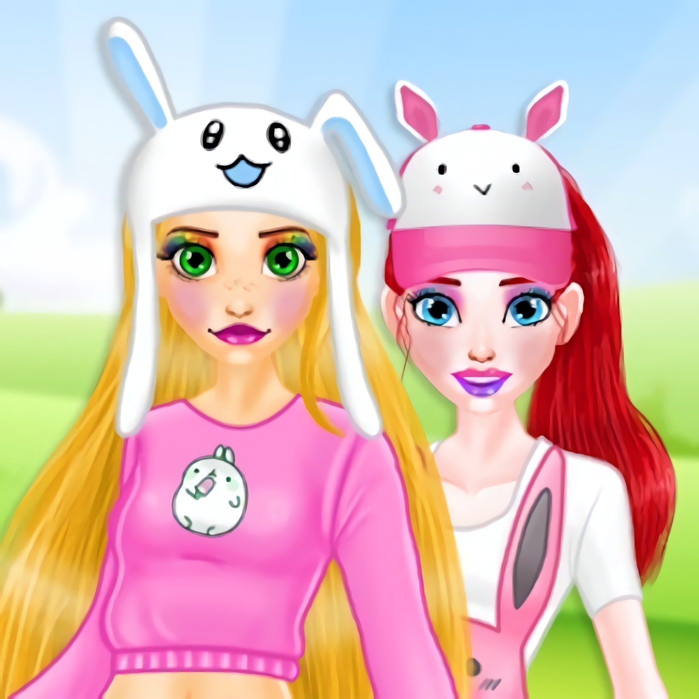 Barbie Dreamhouse Adventures - Jogue gratuitamente na Friv5