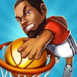 Basketball.iO